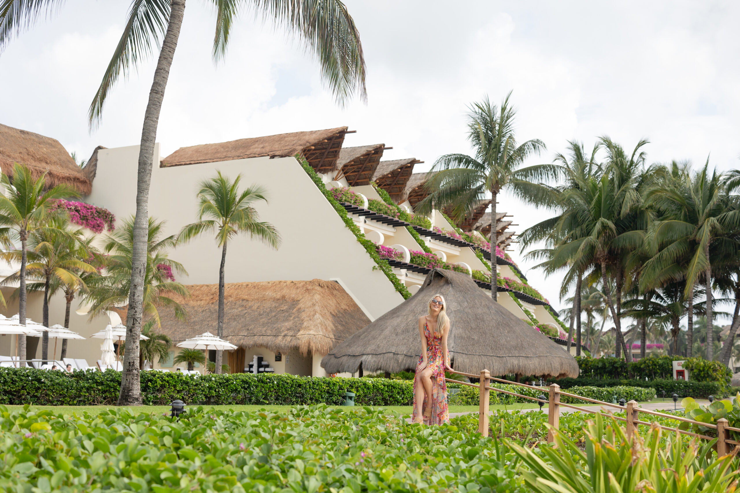 Unforgettable Luxury: My Amazing Vacation at Grand Velas Riviera Maya